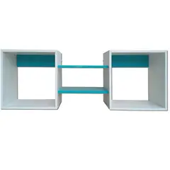 MUEBLES KIDS - Repisa cubo calipso