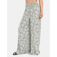 RIP CURL - Pantalon Helly Multicolor Mujer