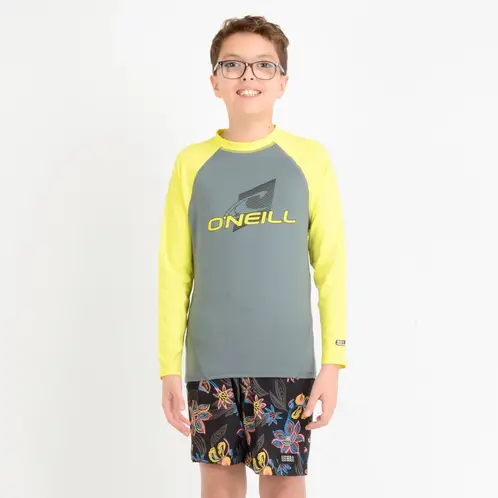 O'NEILL - LYCRA GOOFY AMARILLO