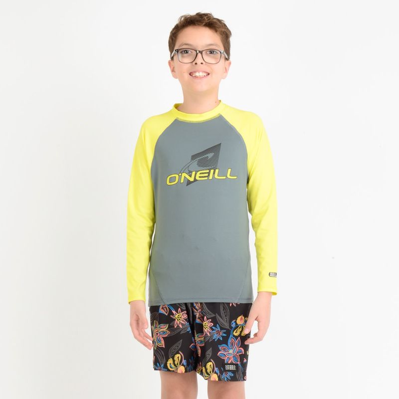 O'NEILL - LYCRA GOOFY  AMARILLO