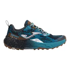 JOMA - Zapatilla Trail Running Hombre Sima 24 Azul