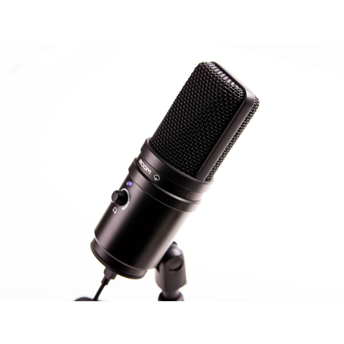 ZOOM - Pack podcast Zoom ZUM-2 USB