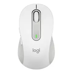 LOGITECH - Mouse Inalambrico Signature M650 Blanco