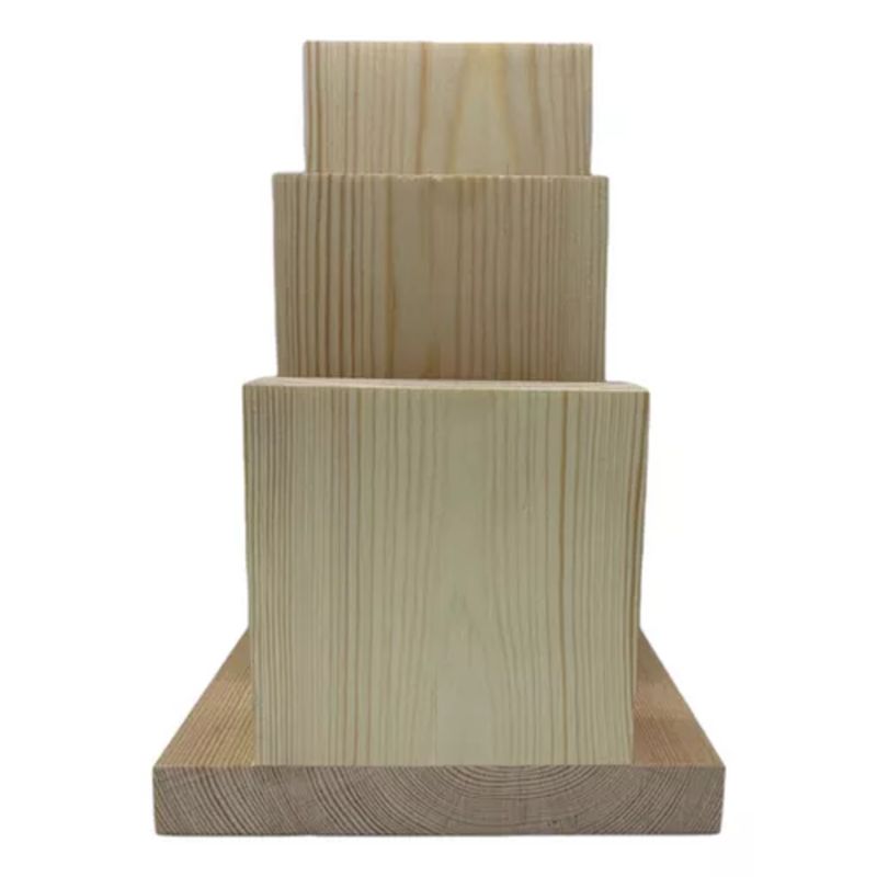 GENERICO - Porta Menú De Madera Restaurante rustico