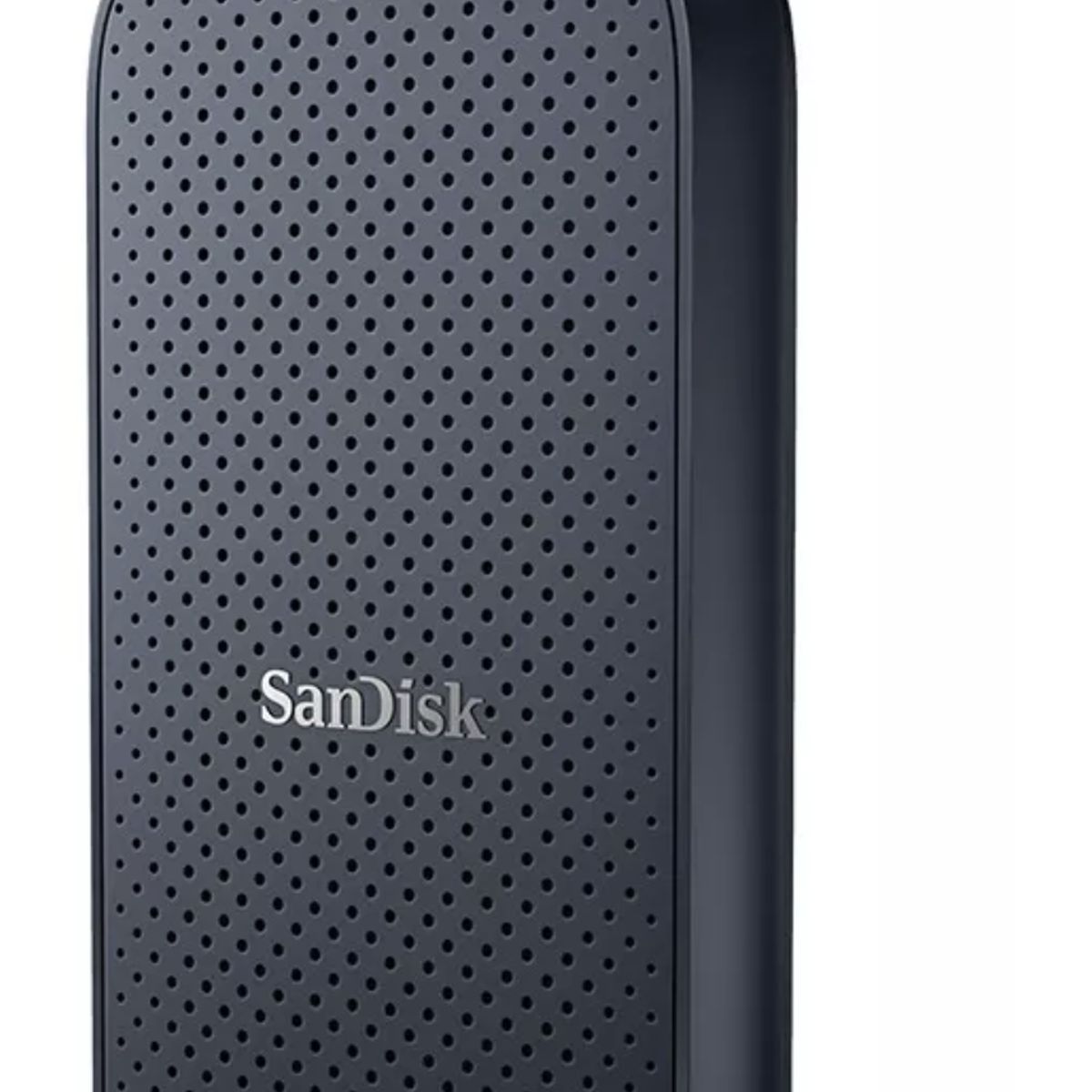SANDISK - Unidad Ssd Externa Sandisk Portable 1 Tb Hasta 800 Mb/s 3.2