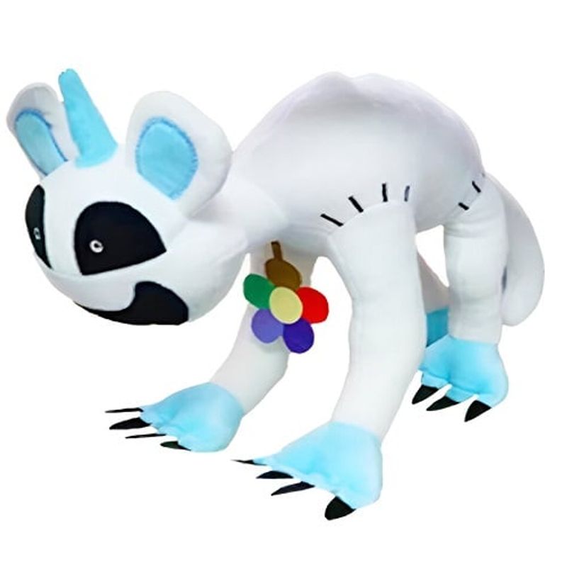 GENERICO - Craftycorn Monster Peluche Smiling Critters Gran Tamaño