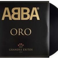 ABBA Oro Vinilo doble en español