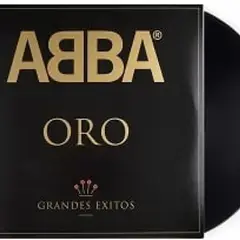 DISCOS A&D - ABBA Oro Vinilo doble en español