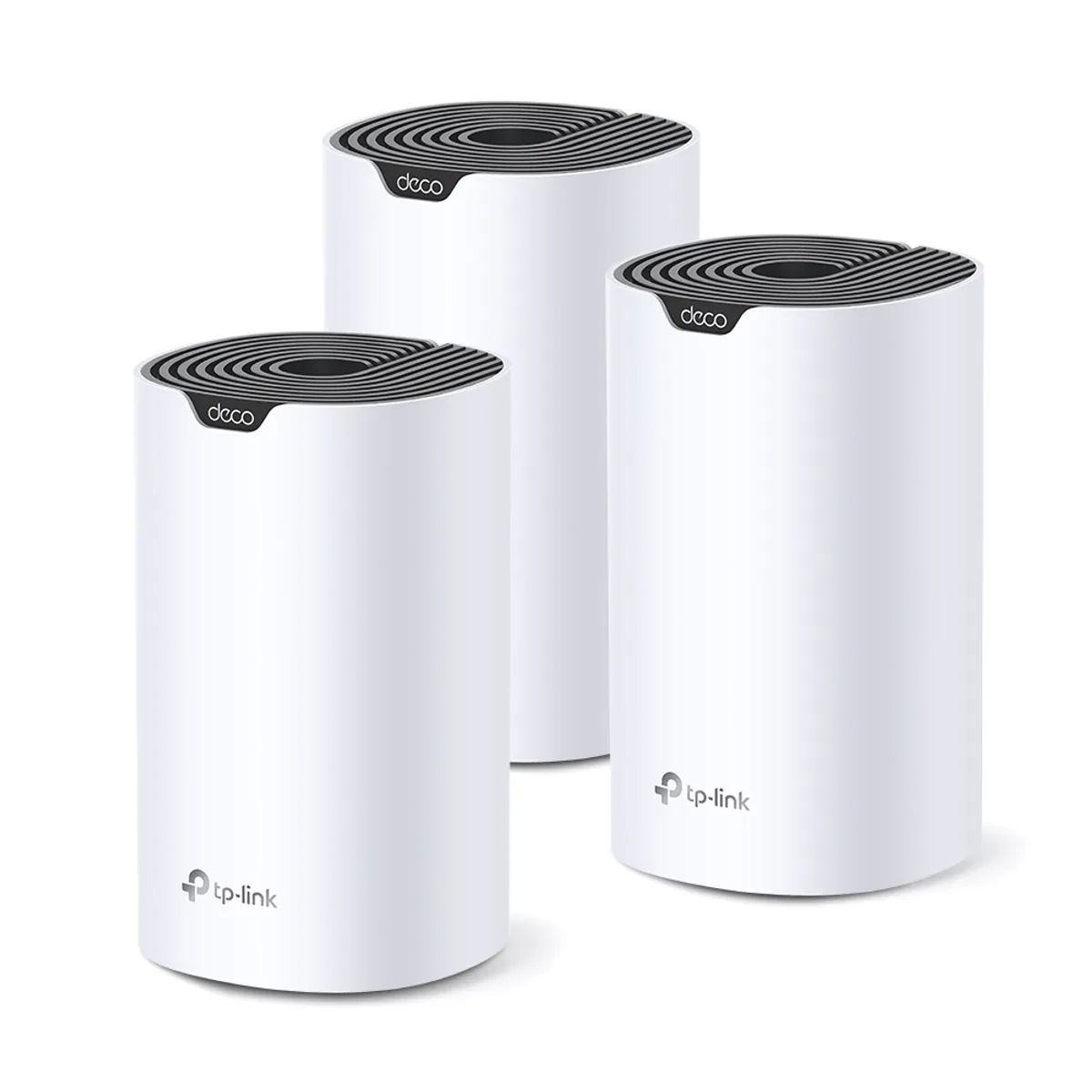 TP LINK - Sistema Wifi Mesh Tp-link Deco S7 Pack De 3 Ac1900