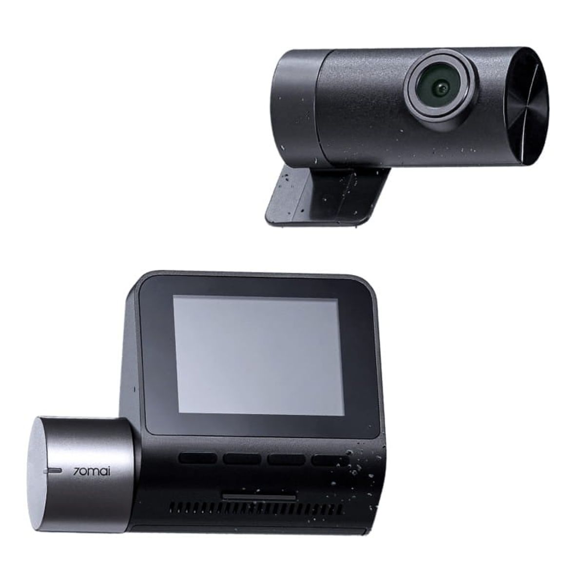 70MAI - Camara Auto 70mai Dashcam A510-1 + Camara Trasera