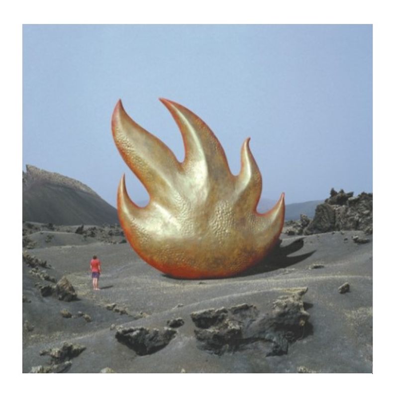 SONY - Audioslave  Audioslave Vinilo doble