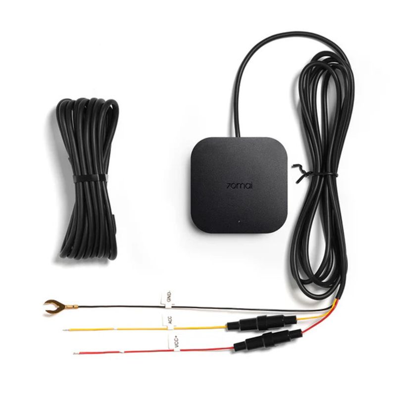 70MAI - Cable Hardwire Kit 4g Up04 70mai