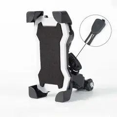 GENERICO - Porta celular de bicicleta