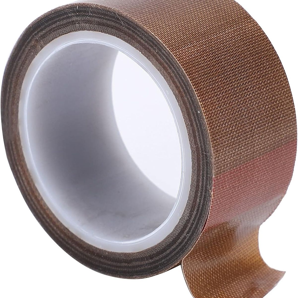 KUANGYE - Teflón Rollo 40mmx10mtrs Para Selladoras De Bolsas