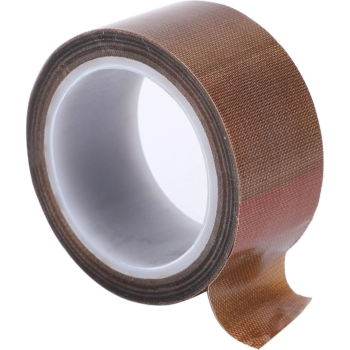 KUANGYE - Teflón Rollo 40mmx10mtrs Para Selladoras De Bolsas