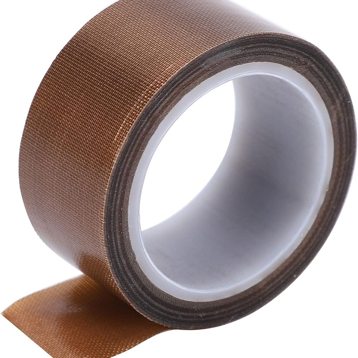 KUANGYE - Teflón Rollo 30mmx10mtrs Para Selladoras De Bolsas