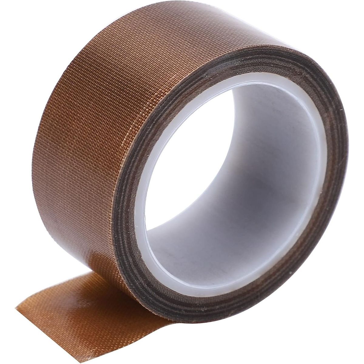 KUANGYE - Teflón Rollo 30mmx10mtrs Para Selladoras De Bolsas