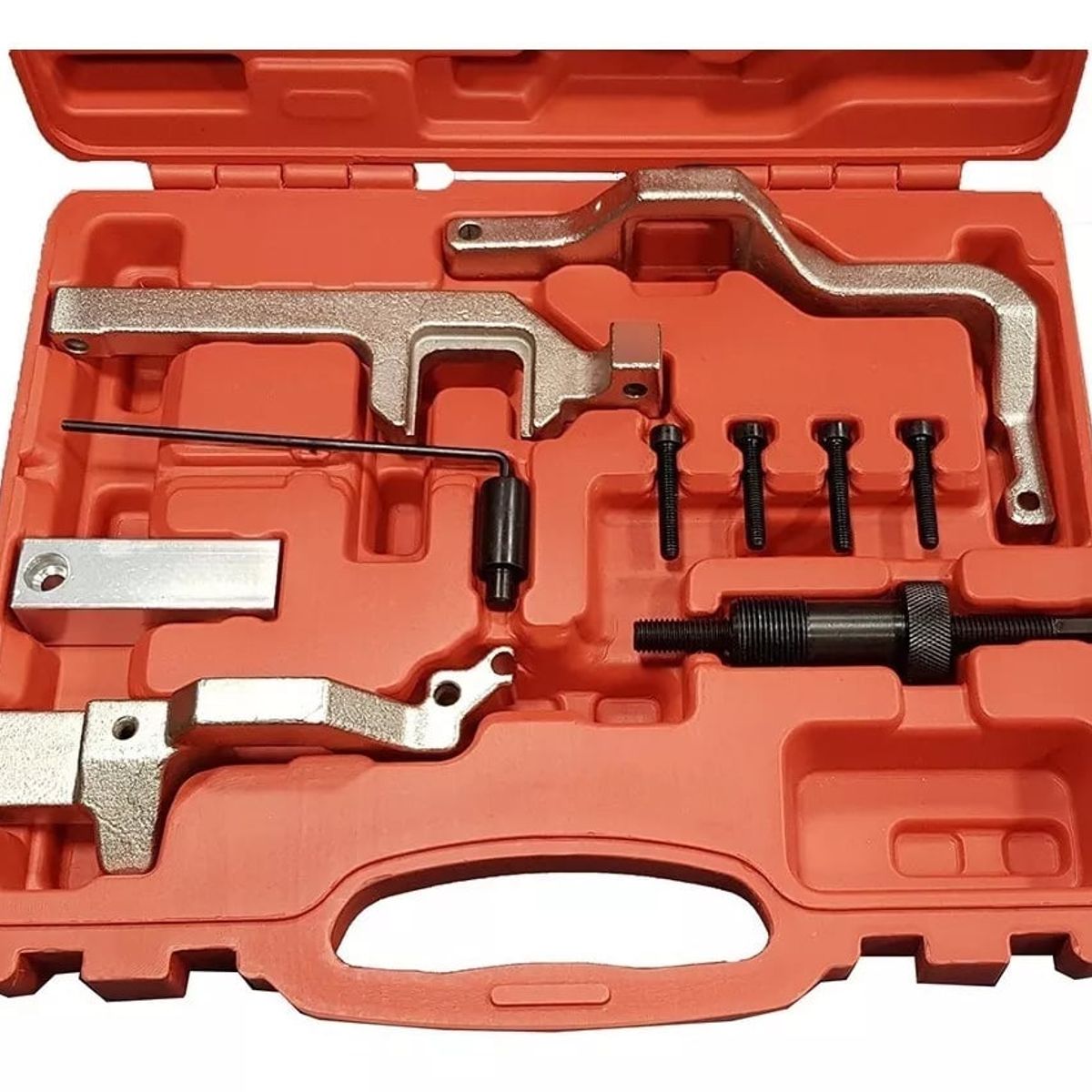 KUANGYE - Trabador Distribución Para Bmw Mini N12 N14 Citroen Peugeot