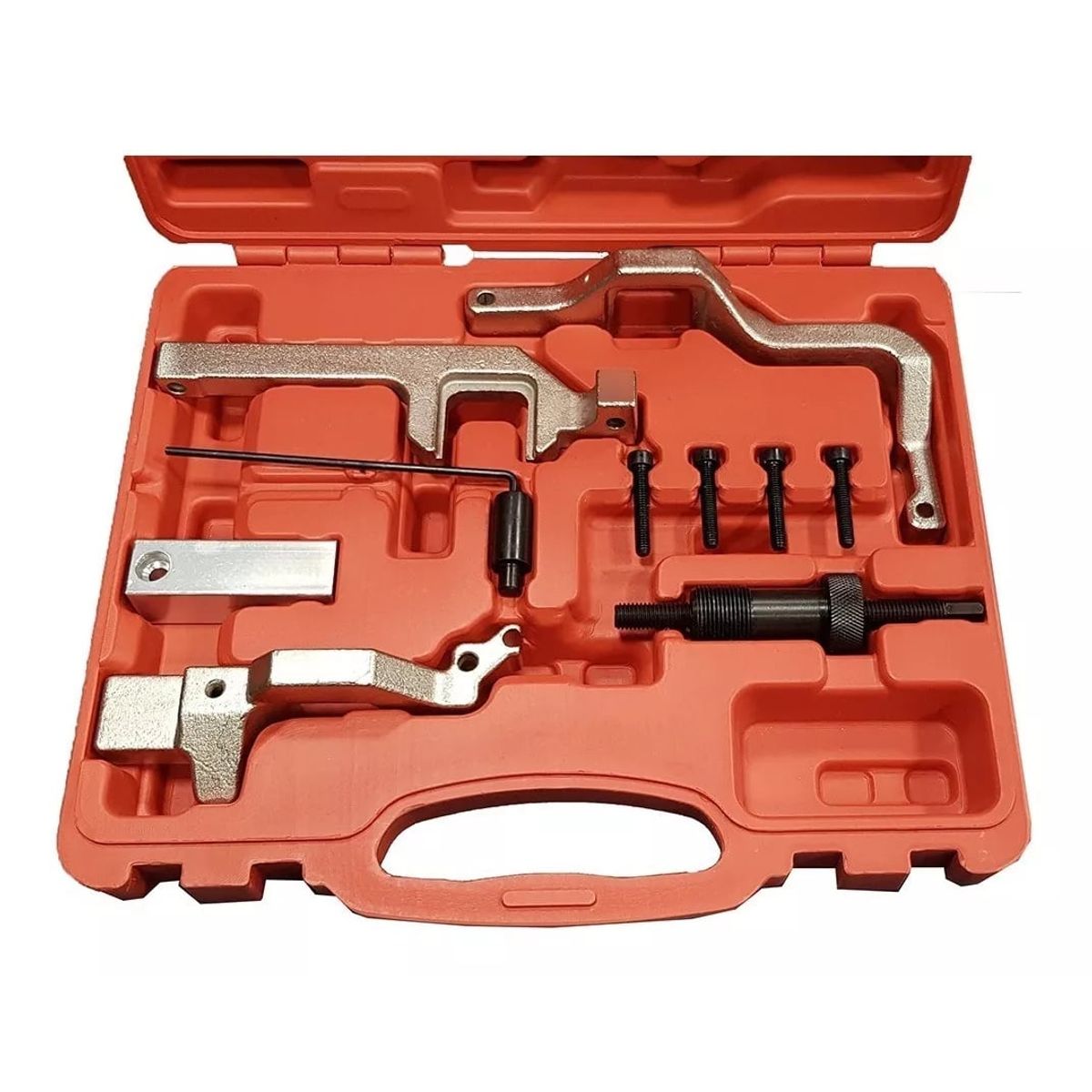 KUANGYE - Trabador Distribución Para Bmw Mini N12 N14 Citroen Peugeot