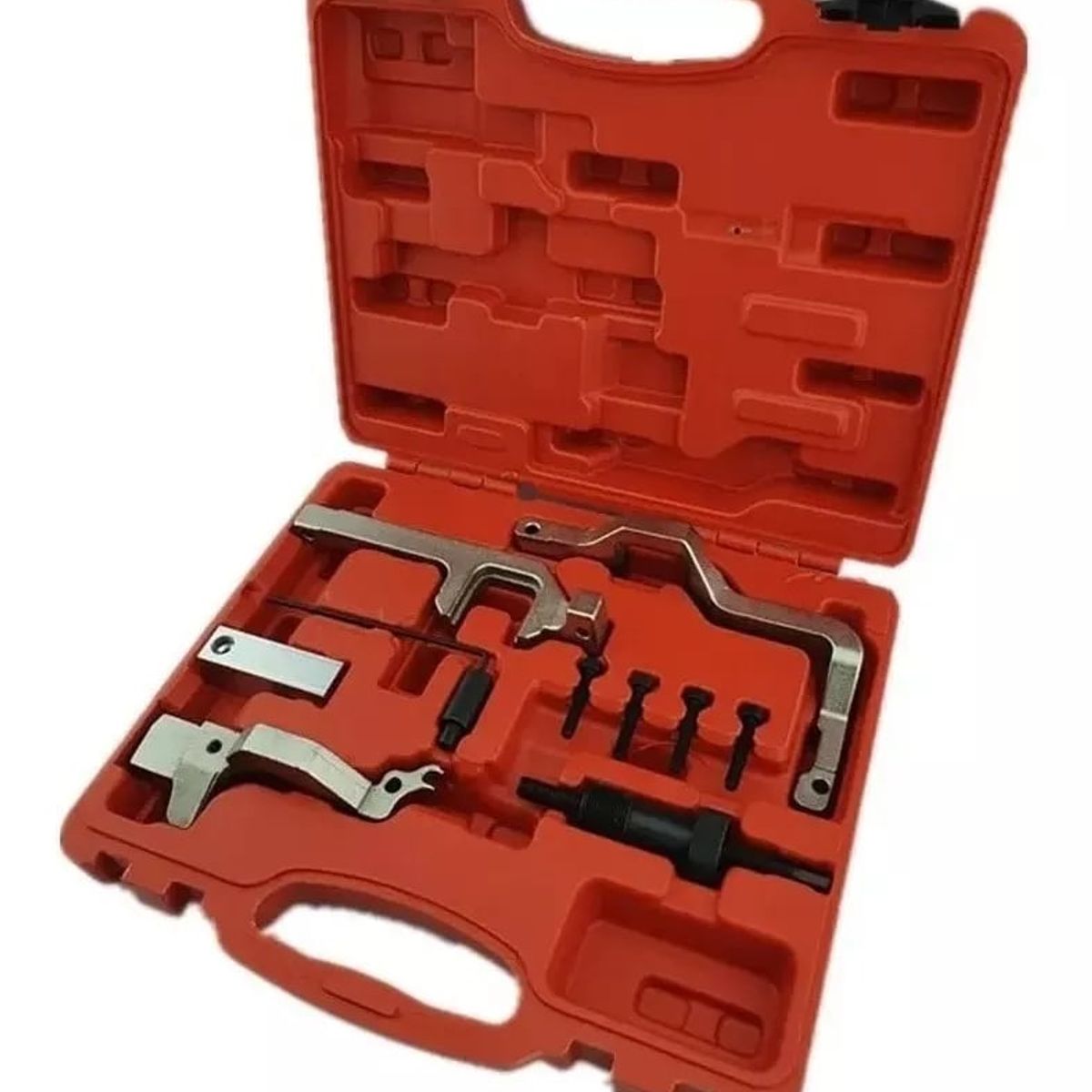 KUANGYE - Trabador Distribución Para Bmw Mini N12 N14 Citroen Peugeot