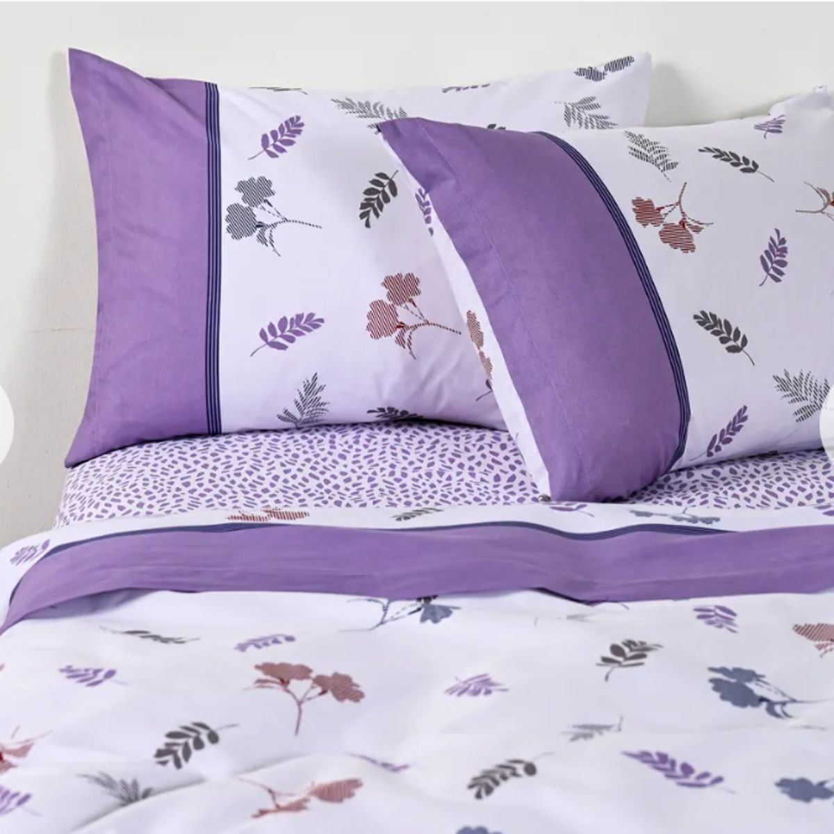 CANNON - Sabanas Cannon King 144 Hilos ASFEM