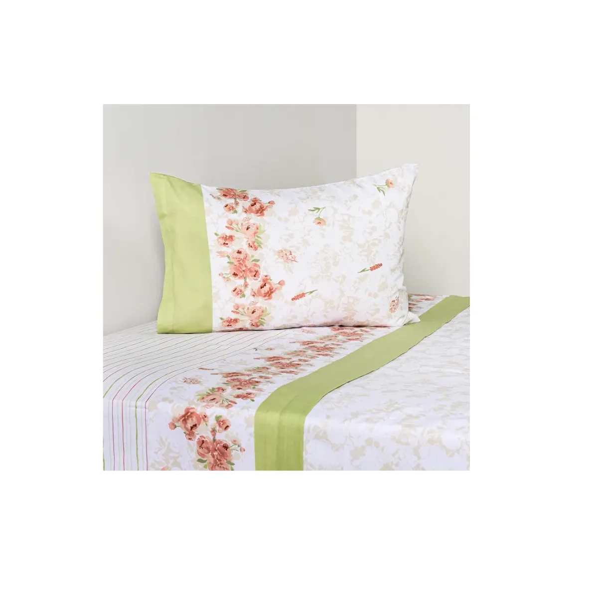 CANNON - Sabanas Cannon King 144 Hilos TRISS