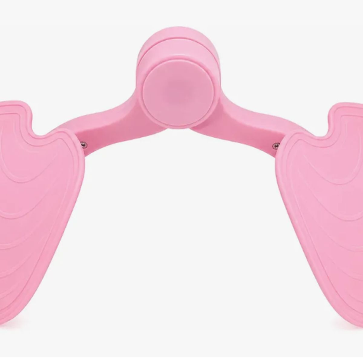 GENERICO - Entrenador De Cadera Entrenador De Piso Pelvico ROSA