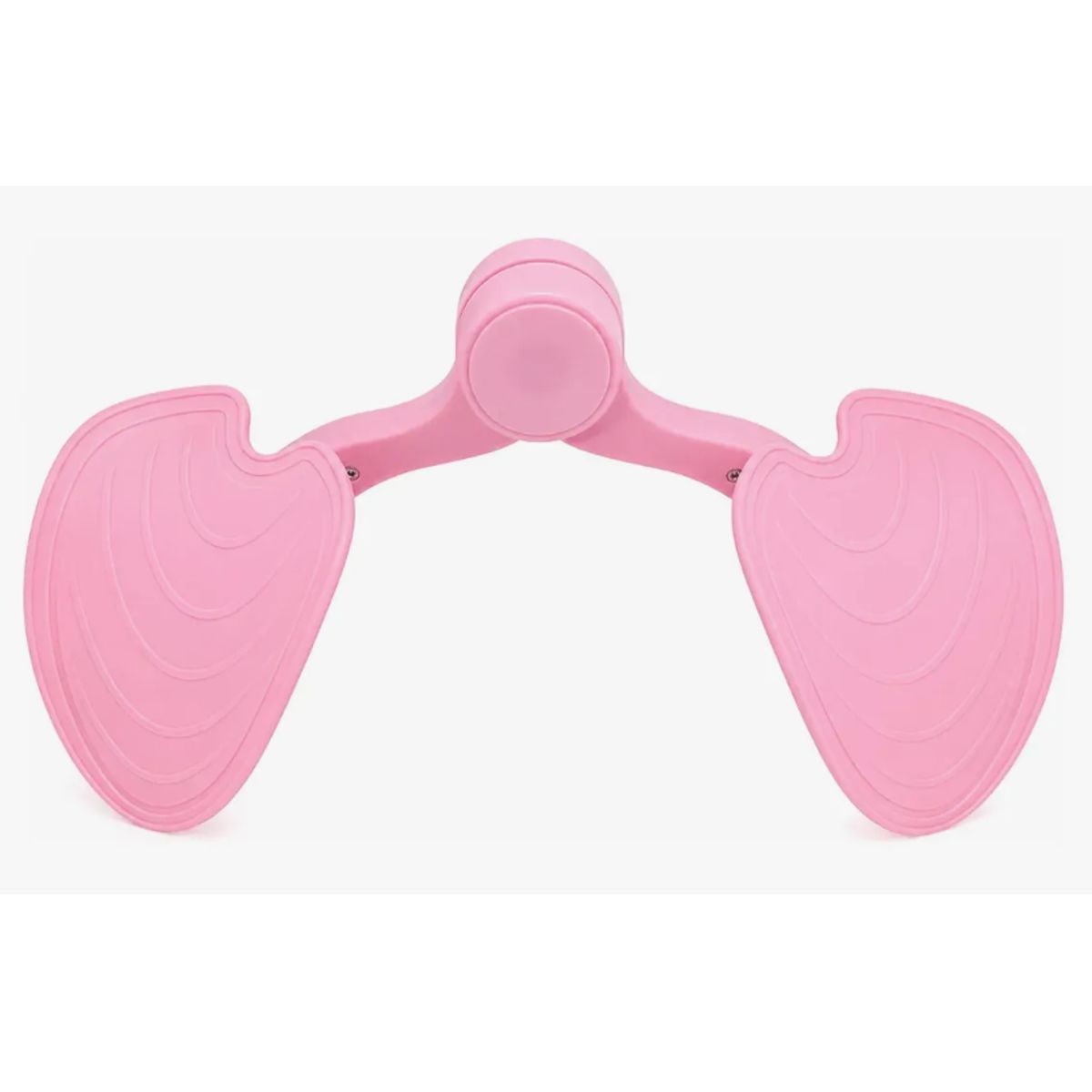 GENERICO - Entrenador De Cadera Entrenador De Piso Pelvico ROSA