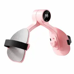 GENERICO - Entrenador De Cadera Entrenador De Piso Pelvico ROSA