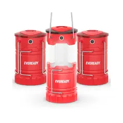 EVEREADY - Linterna 2 En 1 Direccional Y De Área 3 Pilas Aa