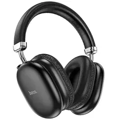 HOCO - Audifonos W35 MAX JOY BLEUTOOTH NEGRO
