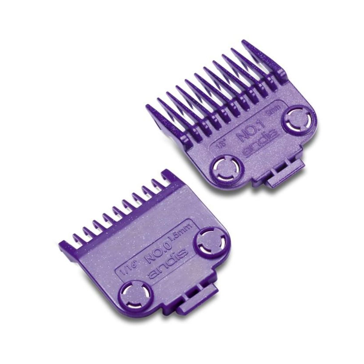 ANDIS - SET PEINES DE ALZADA MAGNETICO MASTER® ANDIS