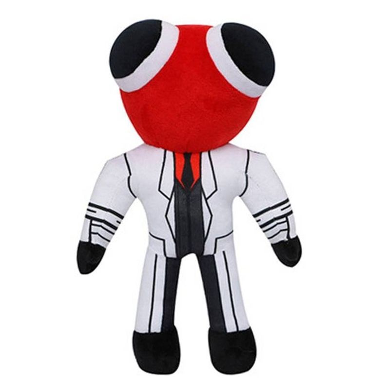 GENERICO - rainbow friends Red peluche Roblox