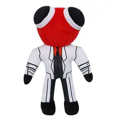 GENERICO - Rainbow friends Red peluche Roblox