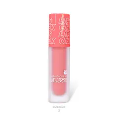 DOLCE BELLA - RUBOR LIQUIDO CREMOSO LUCILLE
