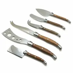 WAYU - SET CUCHILLOS APERITIVOS