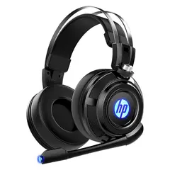 HP - Audifono Gamer Over Ear H200