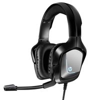 Audifono Gamer Over Ear H220S