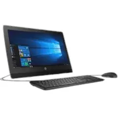 HP - 400 G2 CORE I5 6500 16 GB DDR4 SSD 256 GB