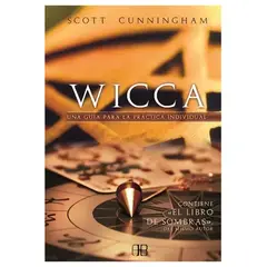 TOP10BOOKS - LIBRO Wicca - Una Guía Para Practica Individual