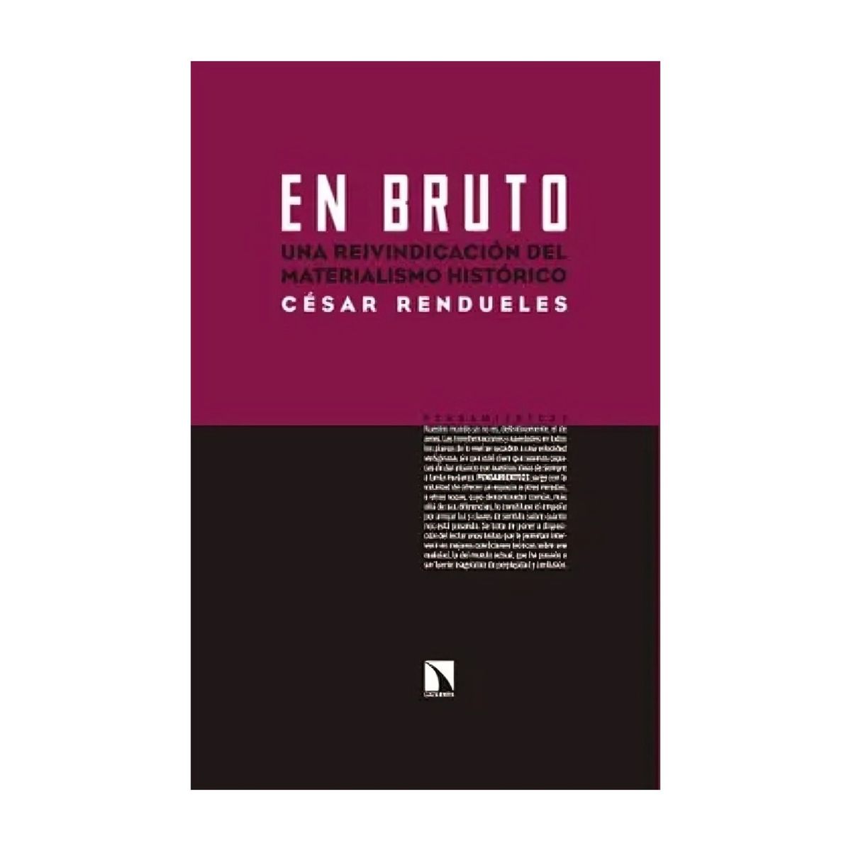 TOP10BOOKS - LIBRO En Bruto - En Bruto
