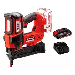 EINHELL - Pistola engrapadora Inalámbrica 18v Fixetto S 1838 Bat+ Carg