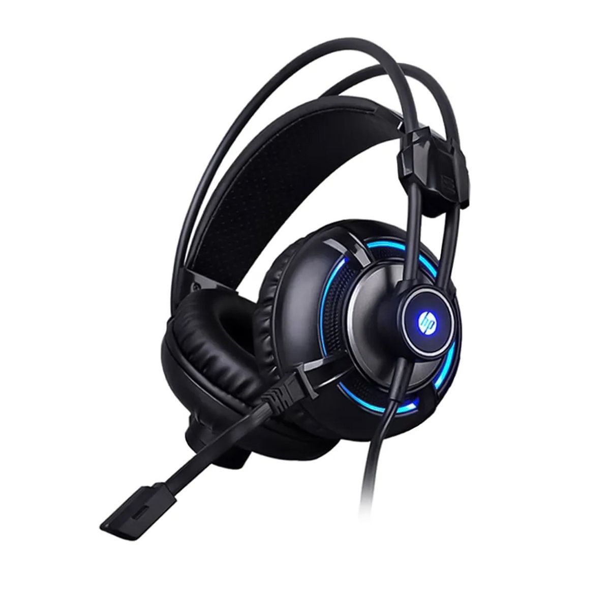 HP - Audifono Gamer Over Ear H300 HP
