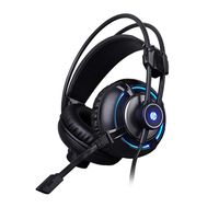 Audifono Gamer Over Ear H300