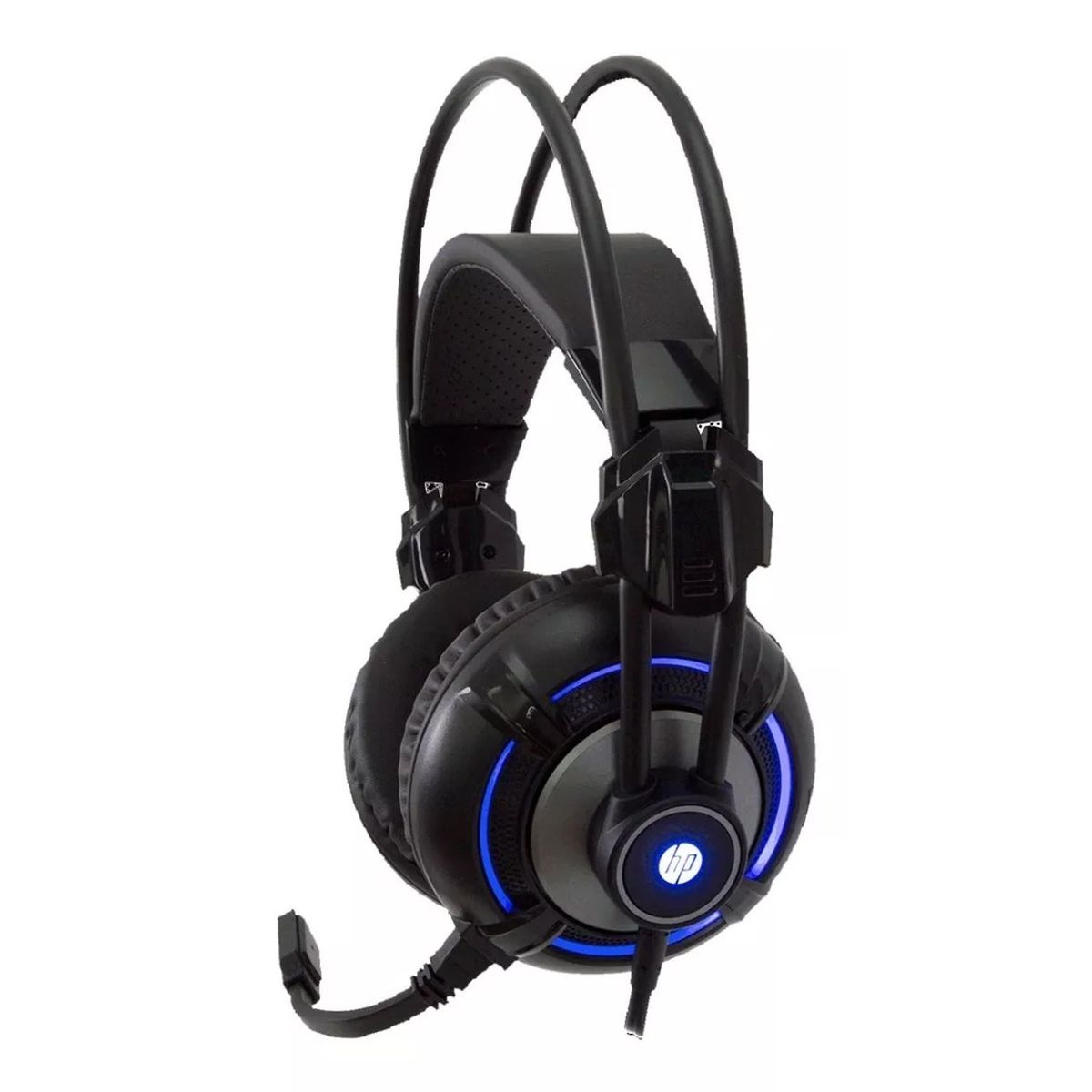 HP - Audifono Gamer Over Ear H300 HP