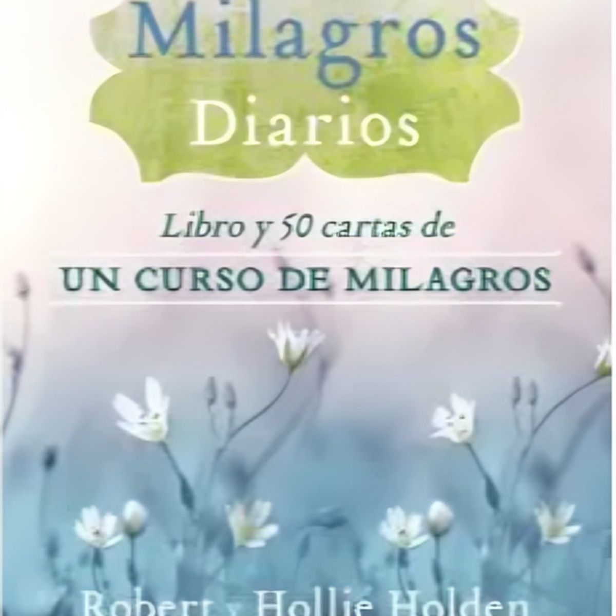 TOP10BOOKS - Milagros Diarios (Cartas)