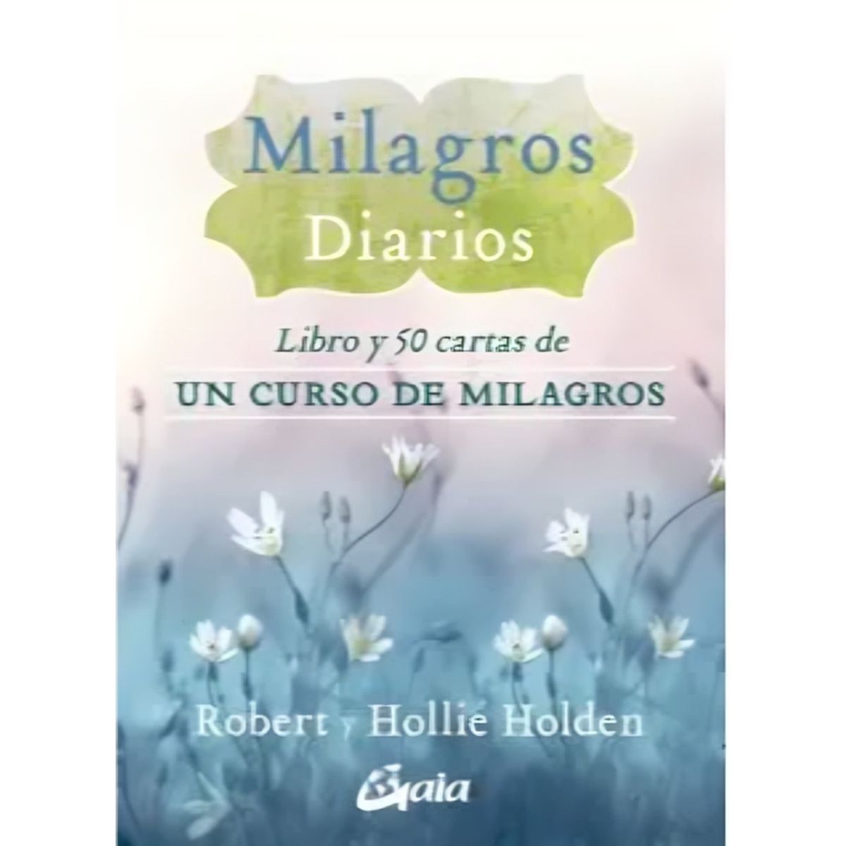 TOP10BOOKS - Milagros Diarios (Cartas)