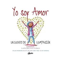 TOP10BOOKS - LIBRO Yo Soy Amor - Yo Soy Amor