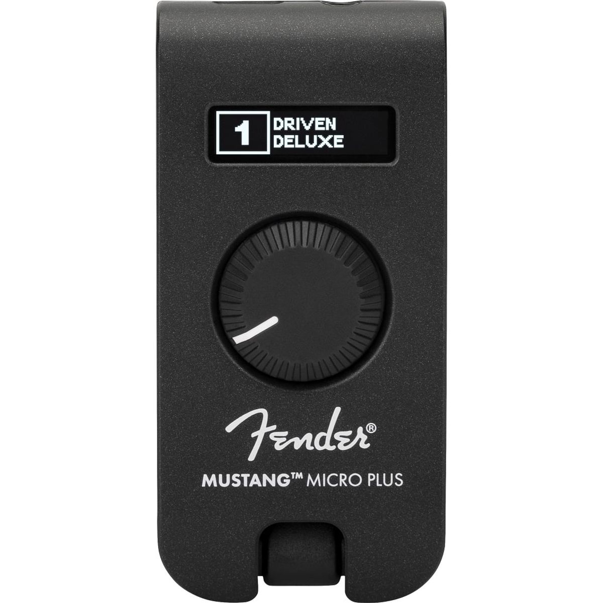 FENDER - Fender Mustang Micro Plus