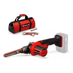 EINHELL - Mini Lijadora De Banda 18v Te-bf 18 Li - Solo